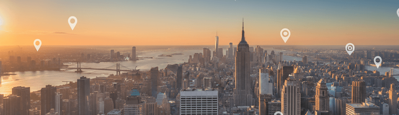 SGA Miami office location