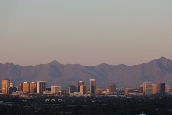 SGA in Phoenix