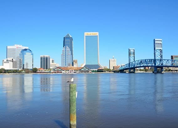 SGA in Jacksonville
